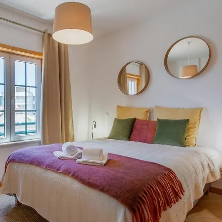 Arcos D'alvor Apartamento Alvor