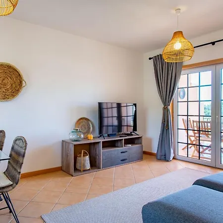 דירה Arcos D'alvor אלבור