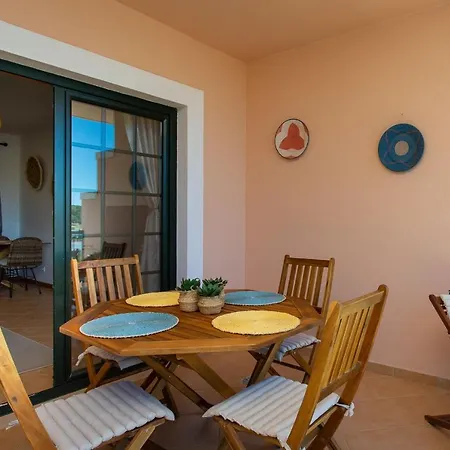 דירה Arcos D'alvor *