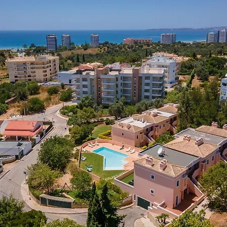 Arcos D'alvor דירה