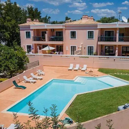 Arcos D'alvor Appartement