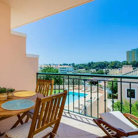 Apartamento Arcos D'alvor *