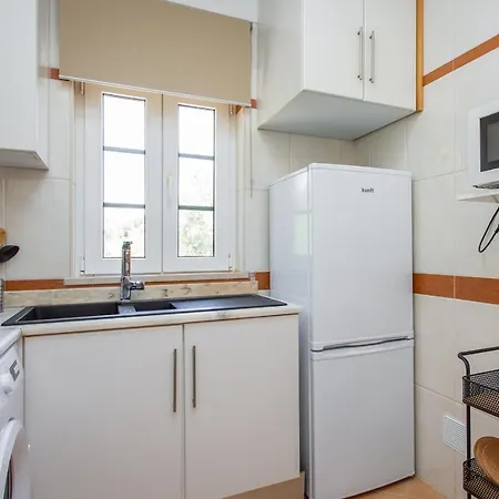 Arcos D'alvor Appartement