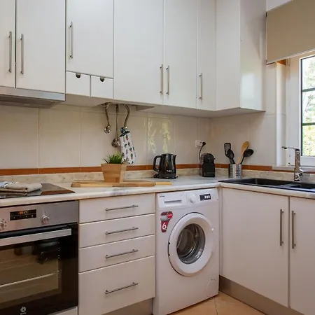 Apartamento Arcos D'alvor