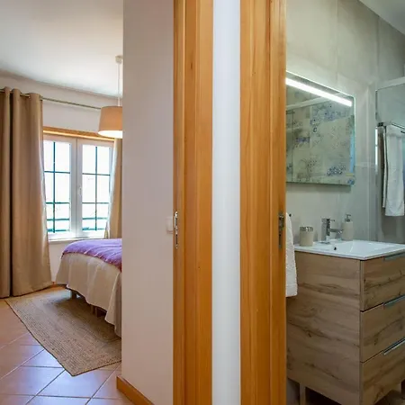 Arcos D'alvor Appartement *