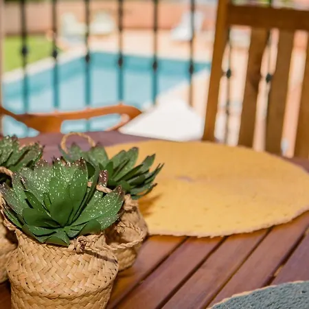 Arcos D'alvor * Alvor