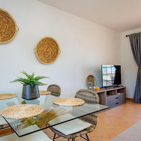 Appartement Arcos D'alvor