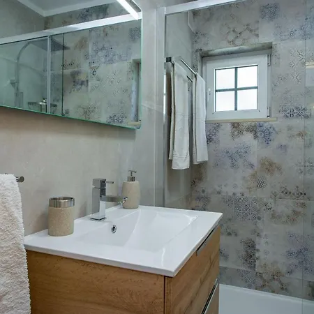 Arcos D'alvor * Alvor