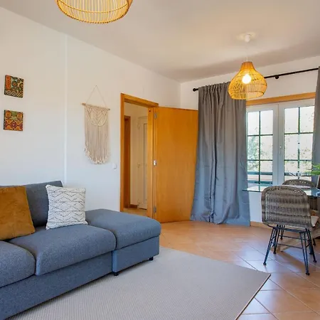 Appartement Arcos D'alvor *