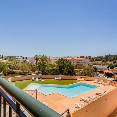 Arcos D'alvor
