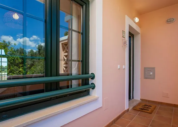 Lägenhet Arcos D'alvor Alvor