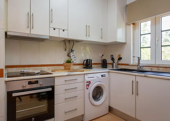 Lägenhet Arcos D'alvor