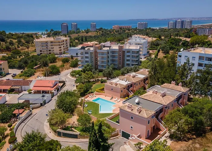 Arcos D'alvor Lägenhet