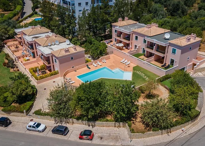 Lägenhet Arcos D'alvor *