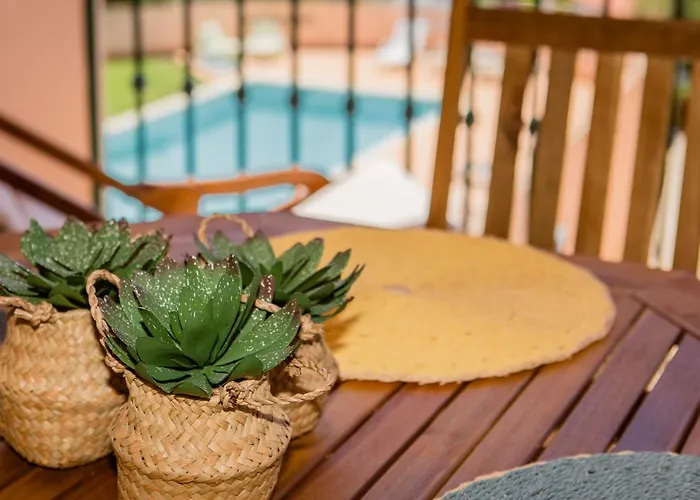 Arcos D'alvor * Alvor