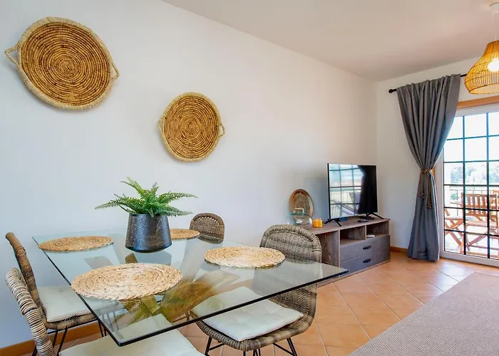 Lägenhet Arcos D'alvor