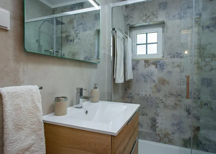 Arcos D'alvor * Alvor