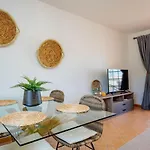 Apartament Arcos D'alvor