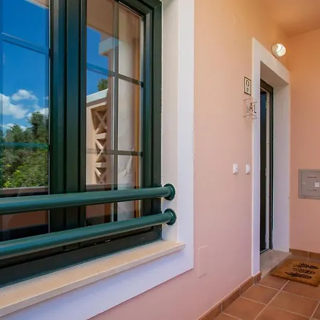 Διαμέρισμα Arcos D'alvor Alvor