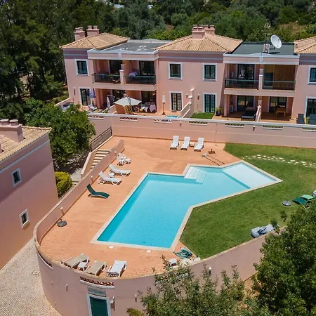 Arcos D'alvor Apartament Alvor