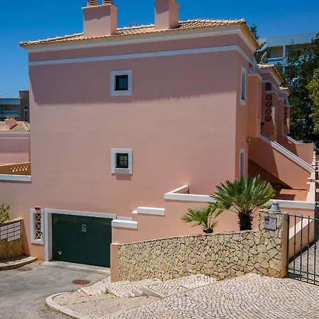 Arcos D'alvor *