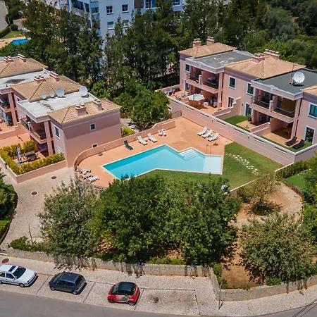 Apartament Arcos D'alvor *