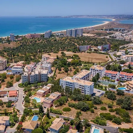 Arcos D'alvor Alvor